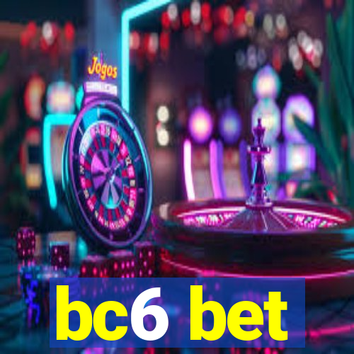 bc6 bet